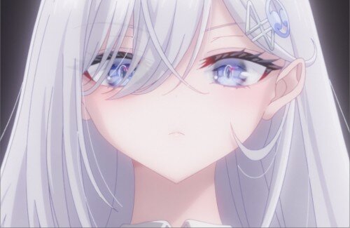 【悲しい】アニメ「死亡遊戯で飯を食う。」、不評だった…