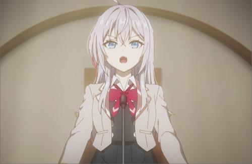 アニメ「時々ボソッとロシア語でデレる隣のアーリャさん 12話 感想」いい最終回だった