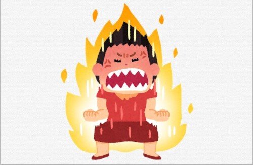 【画像】X民さん『フェミはこういうのにキレろ』→