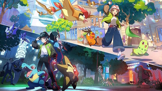 X民さん、「ポケモンZA」の違和感に気づくｗｗｗｗｗｗｗｗｗｗ