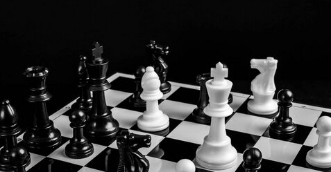 世界チェス連盟「トランス女性の女子大会参加を一時禁止する」 時間をかけて検討する模様