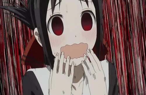 【画像】人気コスプレイヤー・えなこさんがかぐや様コスを披露！おかわわわわわわ