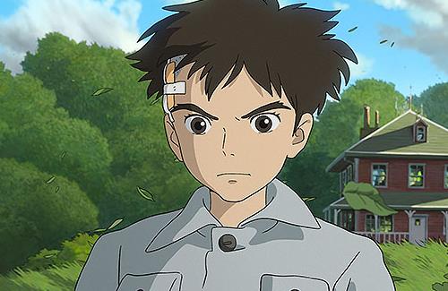 ジブリの宮崎駿監督『次回作を構想中』