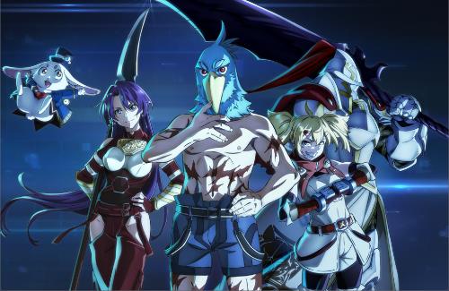 【えっ】アニメ「シャングリラ・フロンティア」、次回は特番を放送！公式『これまでの冒険を一気に振り返り????✨』