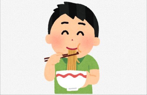 【動画】大物芸能人さん、ラーメンを食べただけで400万再生ｗｗｗｗｗｗｗｗｗｗｗｗ