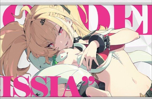 ゼンゼロ、pixivのR-18率がとんでもないことになるｗｗｗｗｗｗｗｗｗ