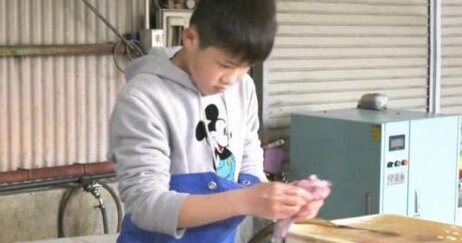 スゲェ！小学6年生が『ふぐ処理者試験』に合格！「将来の夢は、魚の研究者」