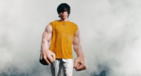 米津さんが『チェンソーマン』のランダムラバストを開封した結果ｗｗｗｗｗ