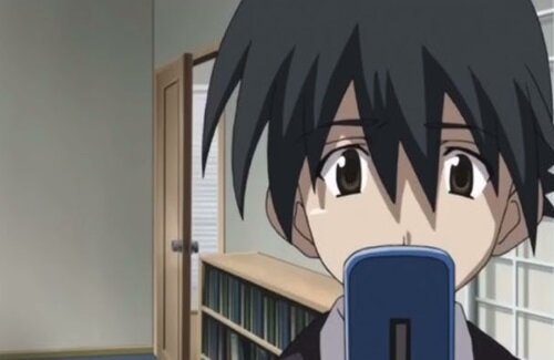 アニメ『School Days』の例のシーンで年越ししようとした結果ｗｗｗｗｗ