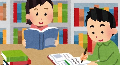 【良さそう】図書館で本を販売する実証実験へ！ニーズが確認できれば、仕組みを各地に広げる模様