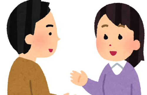 妻「この画像みてみて！」→ 夫「……これは日本の全男性が見たほうがいい」