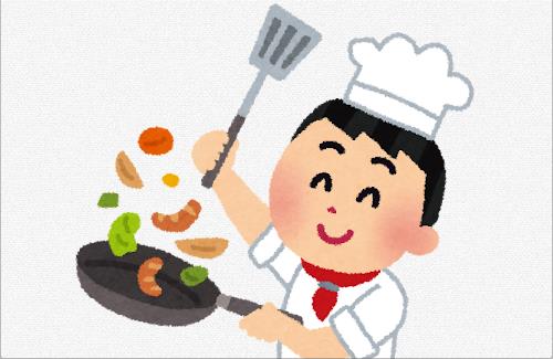X民さん『自炊よりサイゼの方が安い』