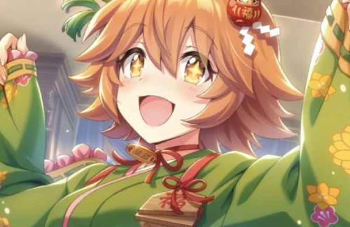 【ウマ娘】フクキタルのサポカが復権ｗｗｗｗｗｗ