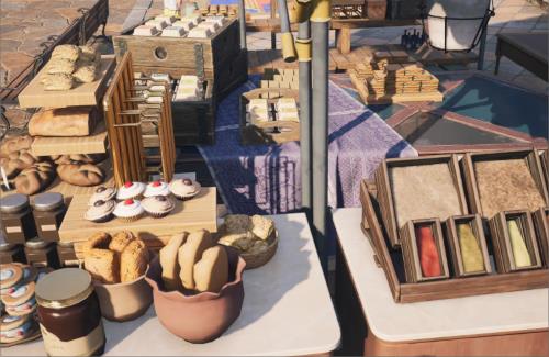 【画像】「FF7 リバース」の作り込みがヤバイｗｗｗｗｗｗｗｗｗｗ