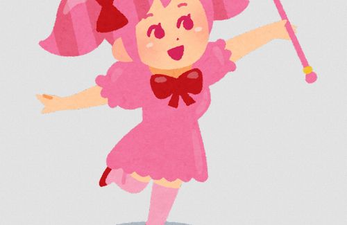 【エッッ】イラストレーターさん、天才の発想すぎるアクスタを販売ｗｗｗｗ