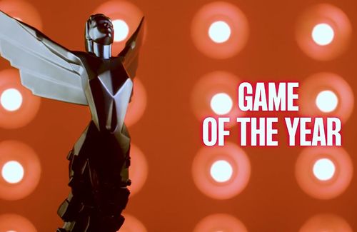 『The Game Awards 2022』ノミネート作品が発表！「エルデンリング」「Stray」「ゼノブレイド3」などがGOTY候補に