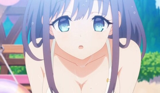 【画像】話題になってる県営公園の”NG水着”と”NGポーズ”の例がこちらｗｗｗｗ