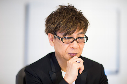 声優の山寺宏一が声優業界を語る！ 「最近はかっこいい声優が多い」
