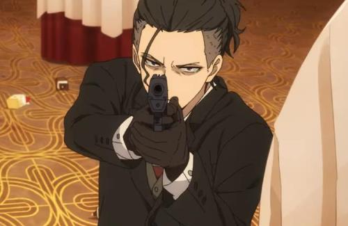 ピーエーワークスのオリジナルアニメ「Buddy Daddies」のキービジュアル、PV第1弾公開！！