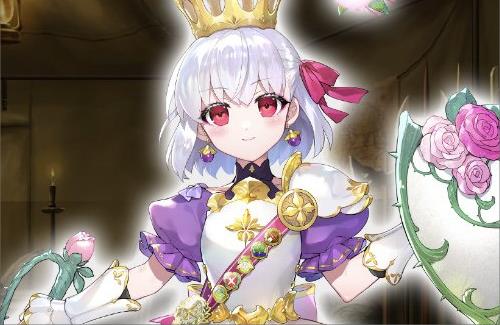 「FGO公式」が公開したカーマちゃんの動画最高だな・・・