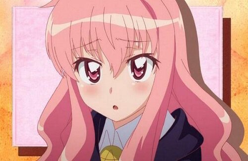 妻の腹立つセリフを全てルイズに変換した結果ｗｗｗｗｗ