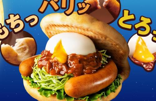 【悲報】モスバーガーさん、「ジャニーズ」コラボポスターの件で大炎上してしまう…