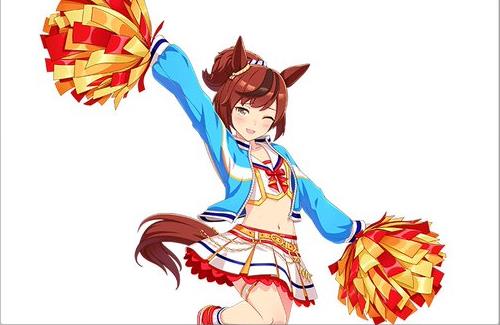 【ウマ娘】新作フィギュアを多数発表！多すぎいいいいいいい