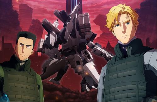 Cygamesが贈るオリジナルロボットアニメ「勇気爆発バーンブレイバーン」の第1話予告映像が公開