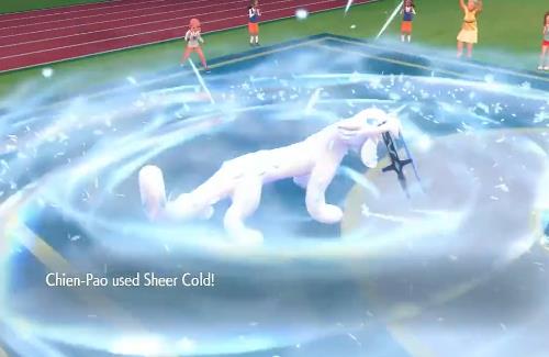 【ポケモンSV】対戦で「一撃必殺技」を必ず命中させる方法が見つかってしまう…