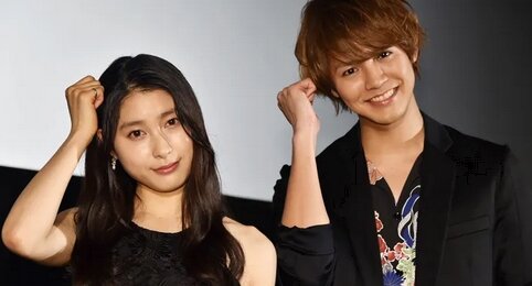 女優・土屋太鳳さんがGENERATIONS片寄涼太さんとの結婚を発表！第1子妊娠も一緒に報告