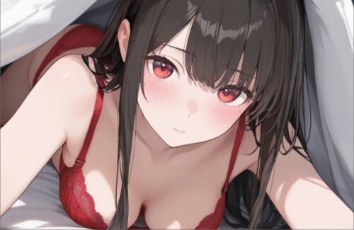 【画像】一般女性のAV出演料・・・