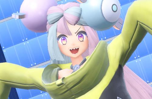 【ポケカ】新シリーズ「ポケモンカードゲーム スカーレット＆バイオレット」が発売決定！