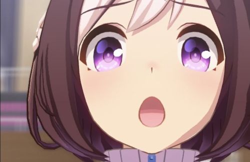 ウマ耳を取ったウマ娘、なぜか中国で流行りだしてしまうｗｗｗｗ