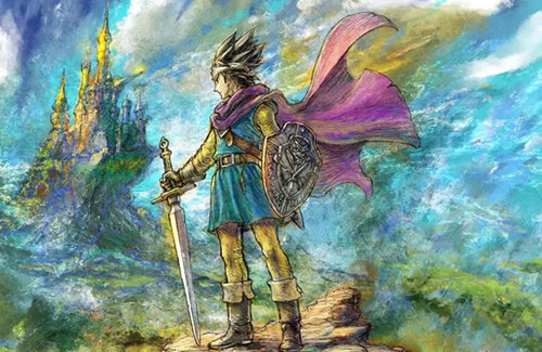 質問者「『ドラクエ3』は名作！って聞いてたのに、プレイしたら正直微妙だった…ほんとに大ヒットしたの？」