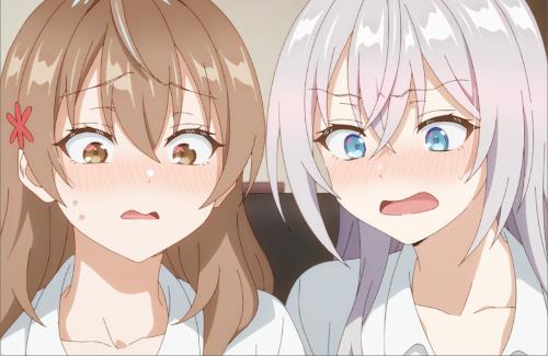 【勝ちました】アニメ「ロシデレ」、次回は催眠術回ｗｗｗｗｗｗｗｗ