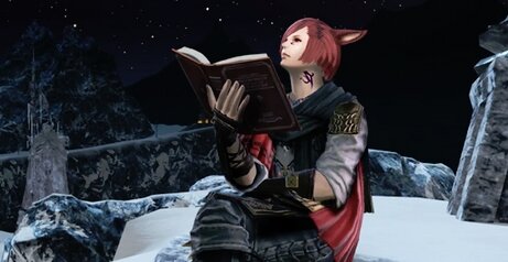 『FF14 × コニカミノルタプラネタリウム』コラボ「エオルゼアの神々と星の物語」が上映決定！