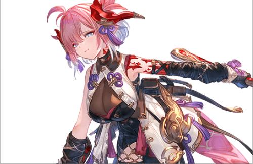 【グラブル】バレンタインのお返しが届き始める！チチリちゃんエチやね