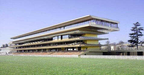 【ウマ娘】24日のアプデで『ロンシャンレース場』『凱旋門賞』など海外レース追加決定！