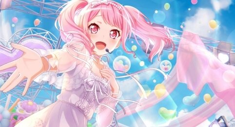 【バンドリ！】 前島亜美さんが担当していた丸山彩の既存ボイス、楽曲は差し替えなし！6年はでかいよな