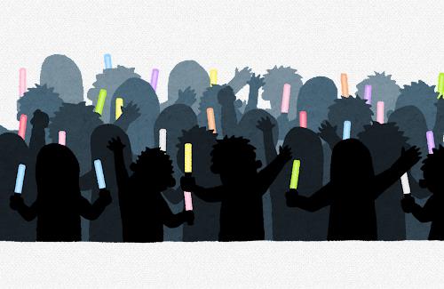 【ラブライブ！】イベントの感染防止対策を「個人の判断」に変更