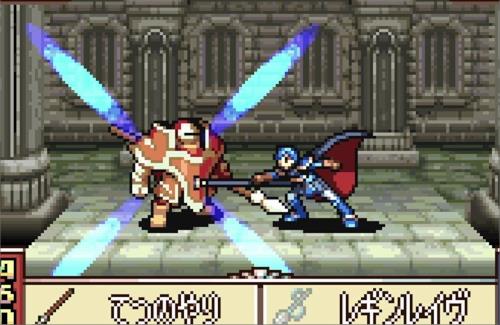 【朗報】「ゲームボーイアドバンス Nintendo Switch Online」に『ファイアーエムブレム 聖魔の光石』が追加される
