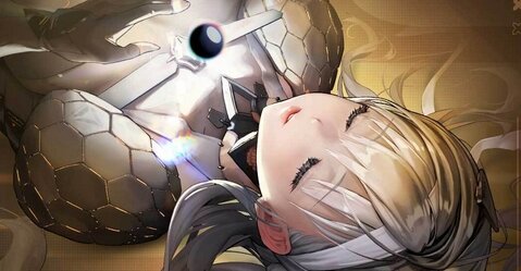 『勝利の女神：NIKKE』でモダニアのコスチューム投票が開始！1位は配布されるぞおおおお