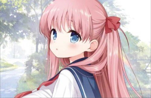 咲-Saki-、「原村和」のプライズフィギュア…乳でっっっかｗｗｗｗｗｗｗｗｗｗ