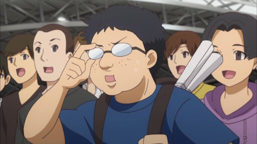 X民さん『今のオタクは専門知識に長けた人ではなく、元気な消費者でしかない』