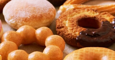 『ミスタードーナツ』が店舗再拡大へ！4年ぶりに全国の店舗数が1000店規模に達する見込み