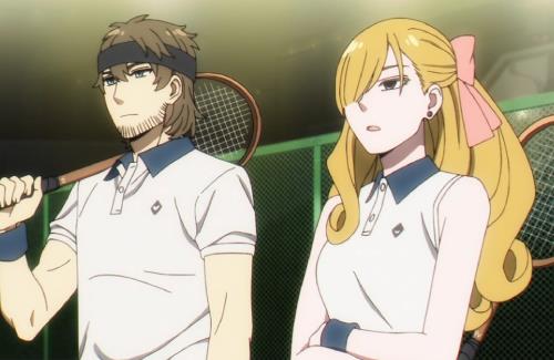 アニメ「SPY×FAMILY 22話」どんだけ好きなんだよｗｗｗｗｗｗ