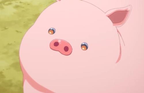 アニメ「豚のレバーは加熱しろ」2023年10月より放送開始！第1弾PVも公開