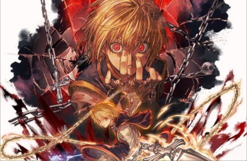 【画像】グラブル風「ハンターハンター」イラスト、あまりにもカッコイイｗｗｗｗｗｗｗｗｗ