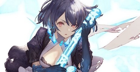 【！？】ファンムービー『シノアリス 一番最後のモノガタリ』が2月23日より劇場公開決定！！