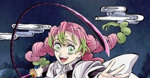 鬼滅の刃『DX日輪刀〜甘露寺蜜璃〜』が7月15日に発売決定！⼑⾝をリボンで再現